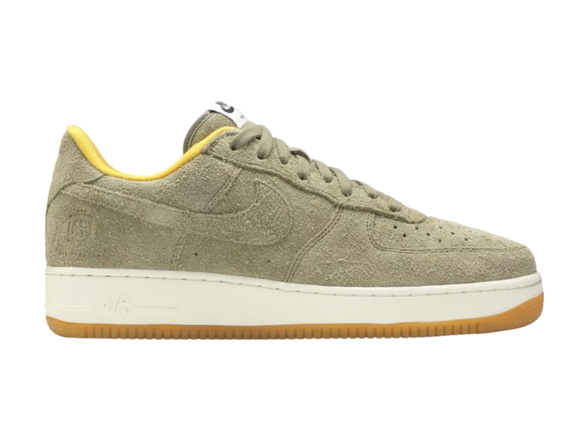 Air Force 1 Low Retro EYBL Oilve